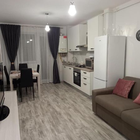 Alice Residence Сибиу Екстериор снимка