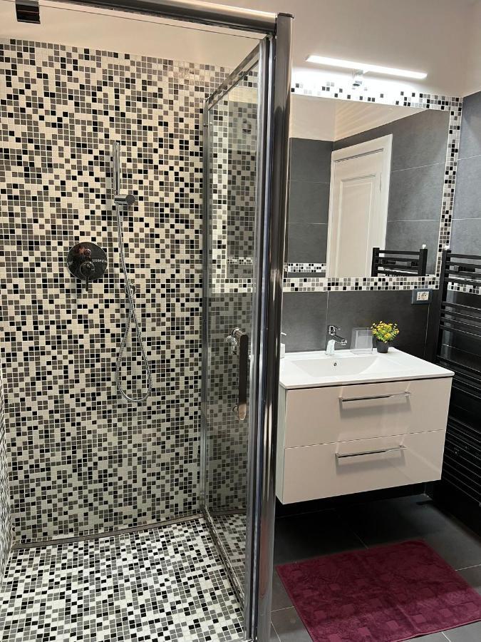 Alice Residence Сибиу Екстериор снимка