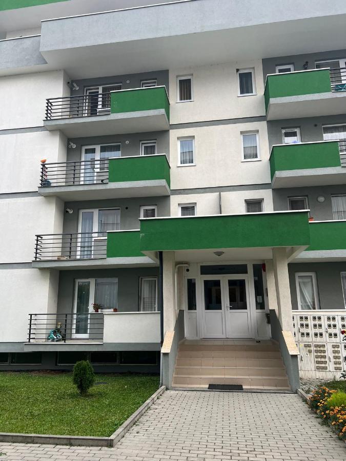 Alice Residence Сибиу Екстериор снимка
