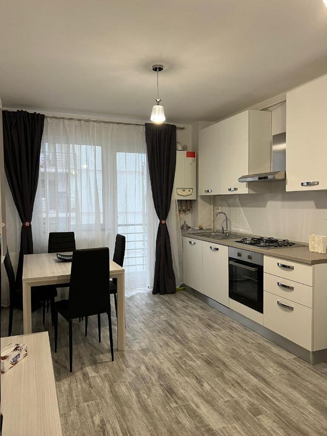 Alice Residence Сибиу Екстериор снимка
