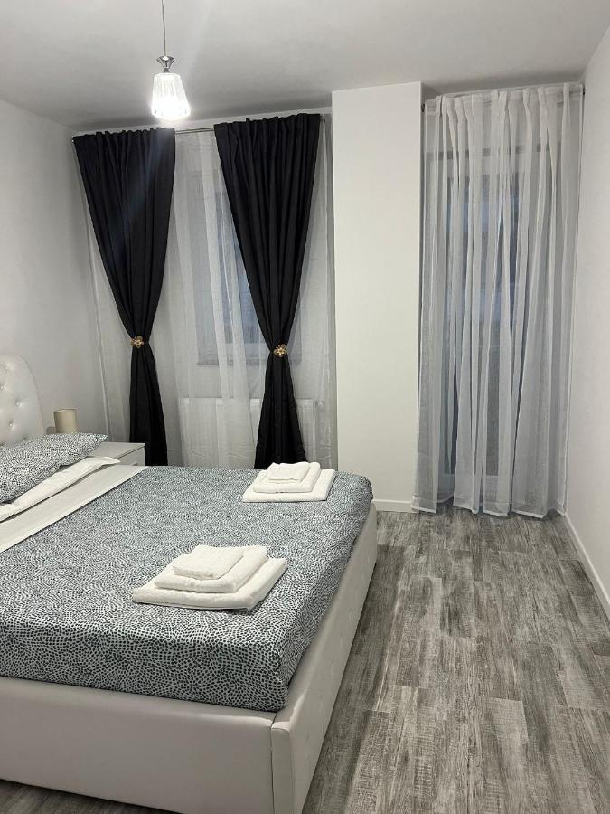Alice Residence Сибиу Екстериор снимка