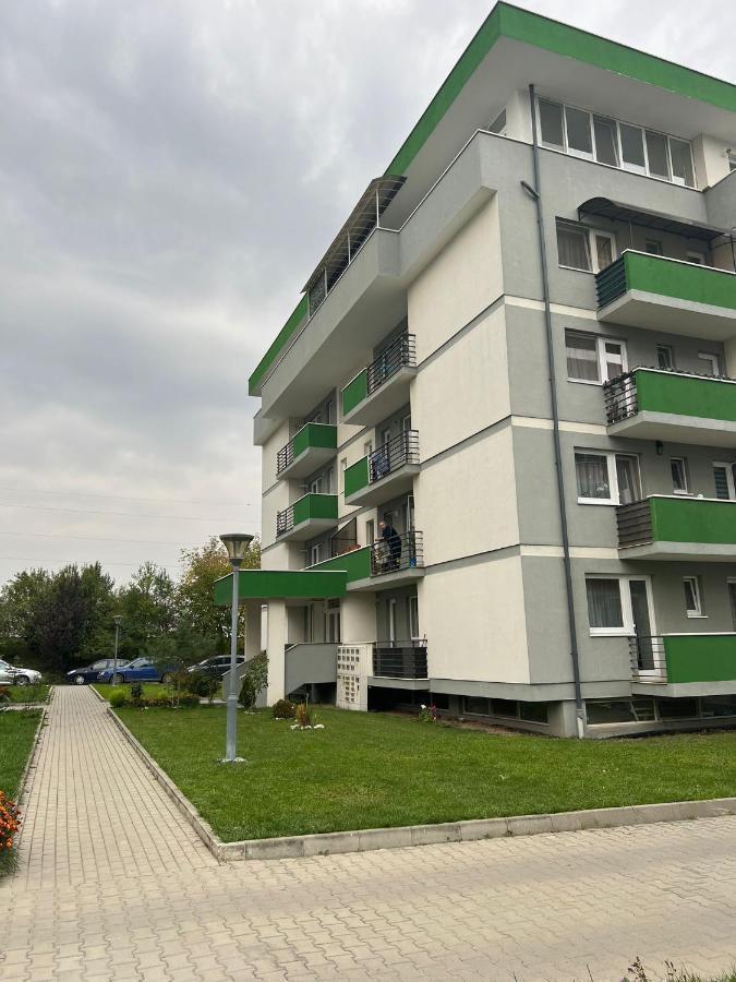 Alice Residence Сибиу Екстериор снимка