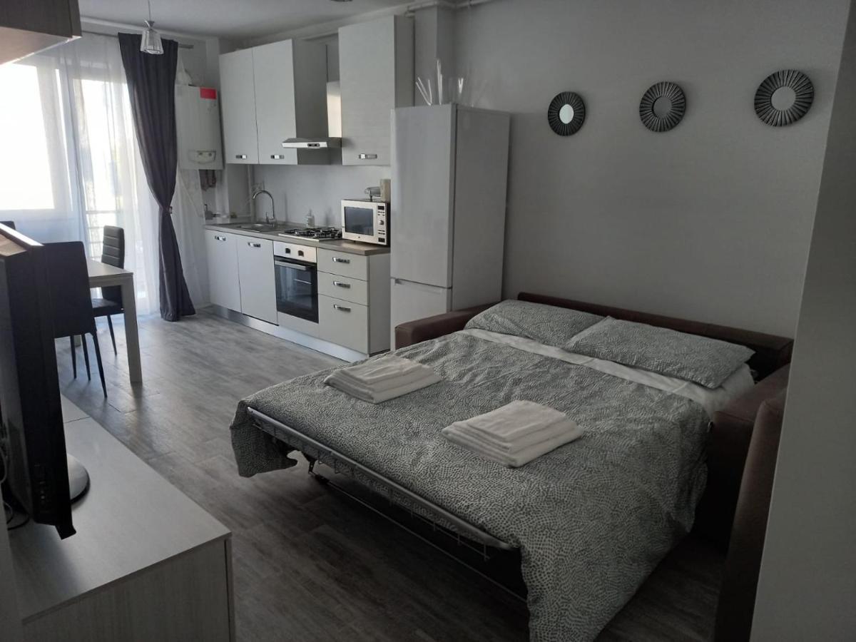 Alice Residence Сибиу Екстериор снимка