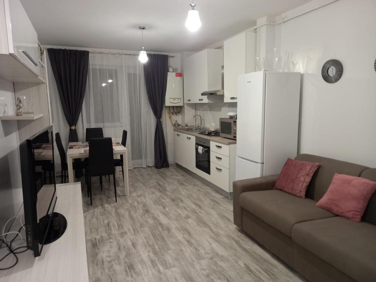 Alice Residence Сибиу Екстериор снимка