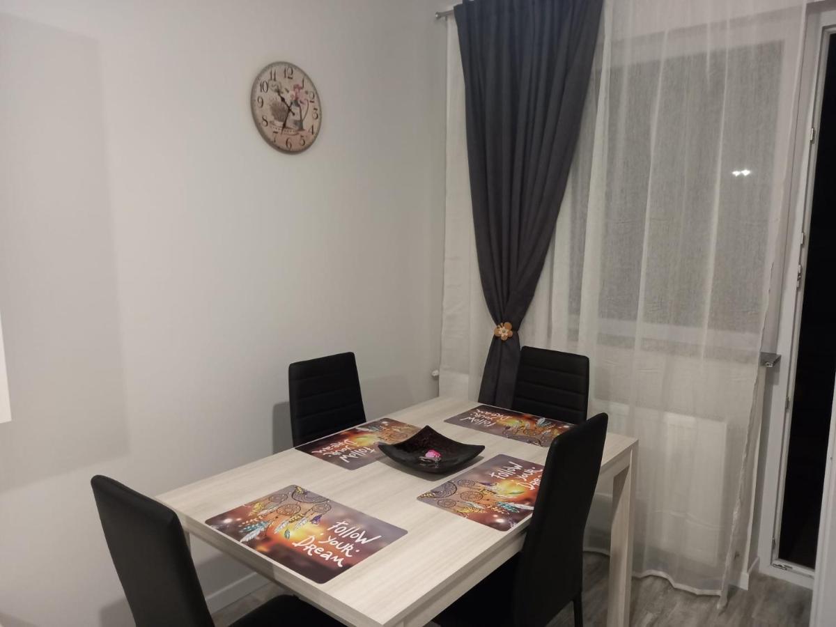 Alice Residence Сибиу Екстериор снимка
